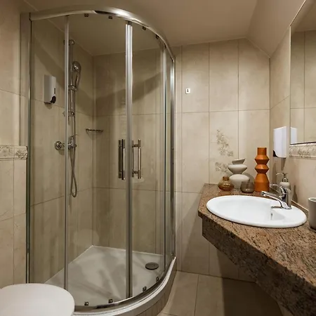 Apartman Vivia - Modern Mezzanine Loft - Old Town Krakkó
