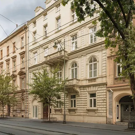 Apartman Vivia - Modern Mezzanine Loft - Old Town *