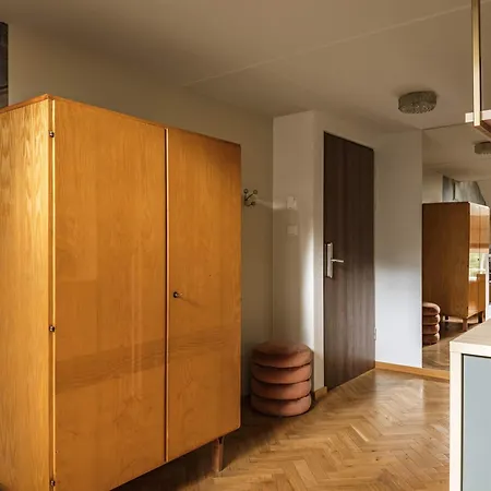 Vivia - Modern Mezzanine Loft - Old Town Krakkó